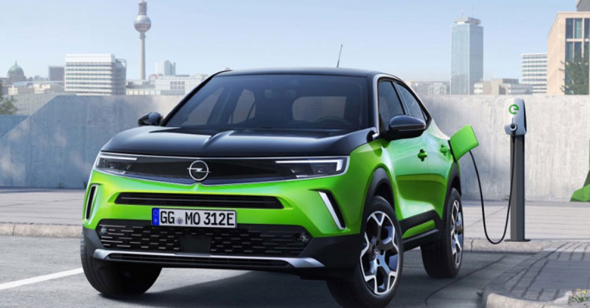 Opel'den mart ayına özel faizsiz kredi imkanları