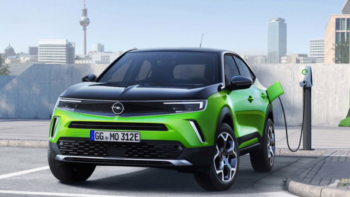 Opel'den mart ayına özel faizsiz kredi imkanları