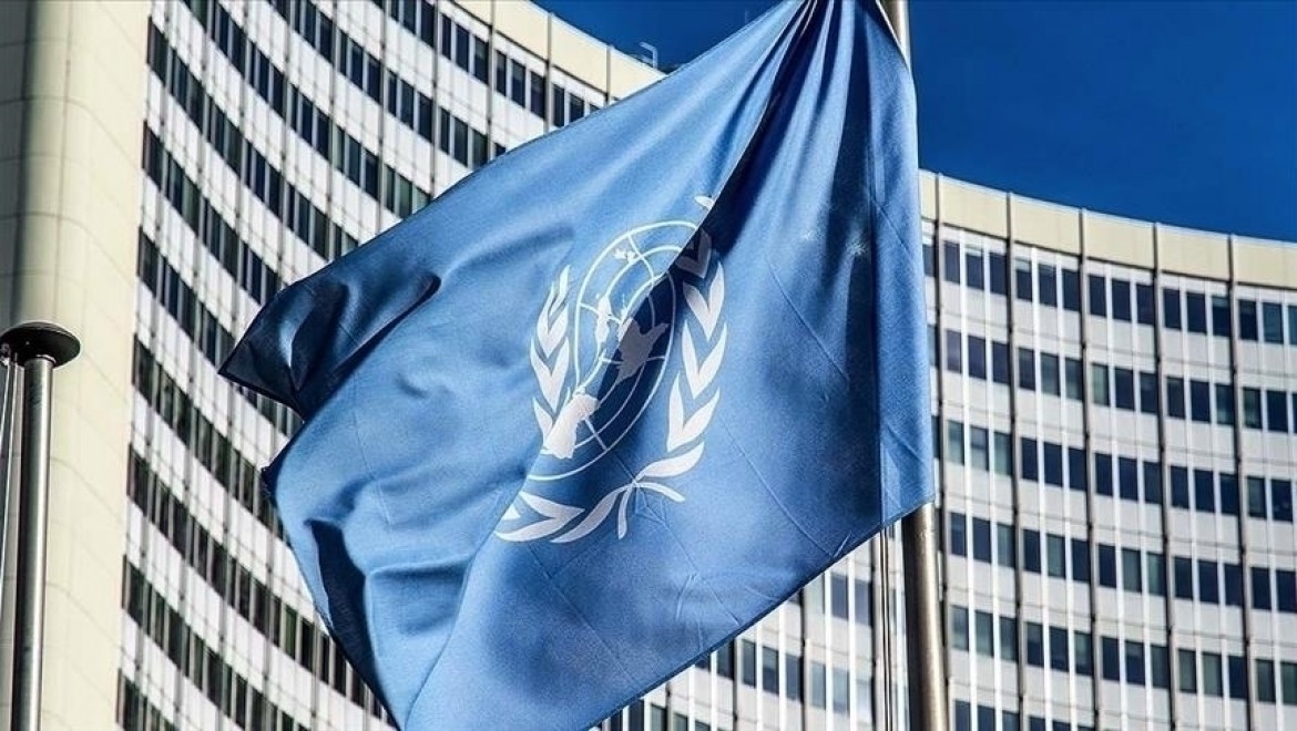 BM, gelecek hafta Genel Kurul Görüşmelerine katılacak liderlere aşı zorunluğunu kararından geri adım attı