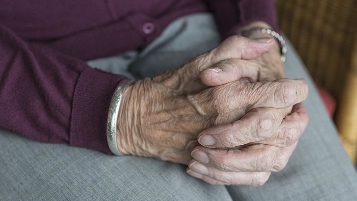 Belçika'nın en yaşlı kişisi 111 yaşında hayatını kaybetti