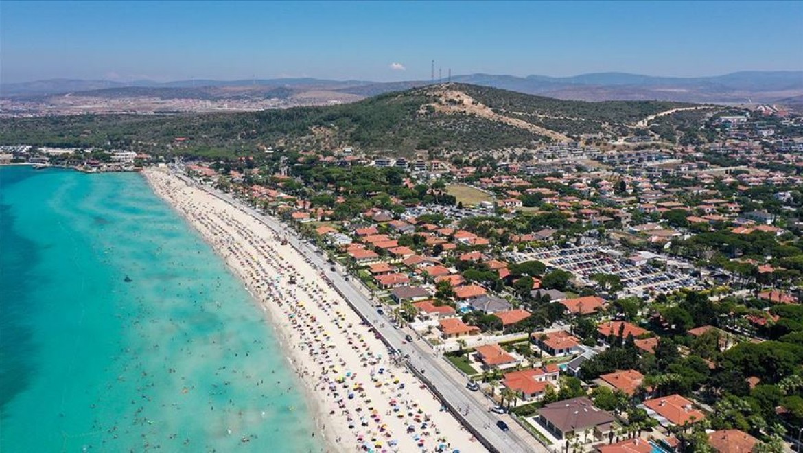 Rus turizm sektöründen 'Türkiye bu yıl da yurt dışı tatilinde lider ülke olacak' açıklaması