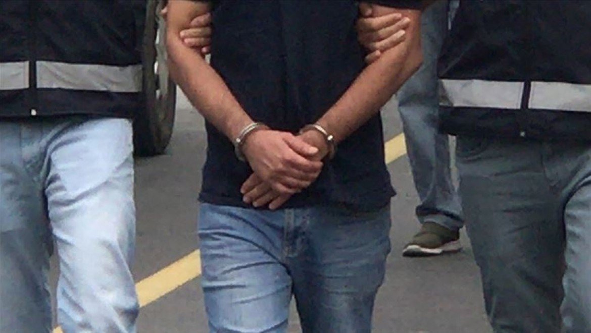 Şırnak'ta 4 işçinin şehit edildiği terör saldırısına ilişkin 2 kişi tutuklandı