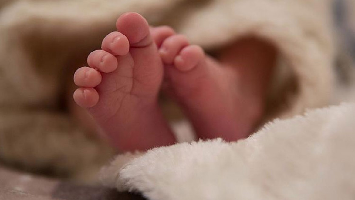 'Yasaklar Adası'nda 12 Yıl Sonra İlk Bebek Dünyaya Geldi