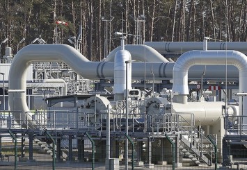 İsveç, Rus gazının kesilme ihtimaline karşı gaz tedarik hazırlık uyarısının ilk seviyesini etkinleştirdi