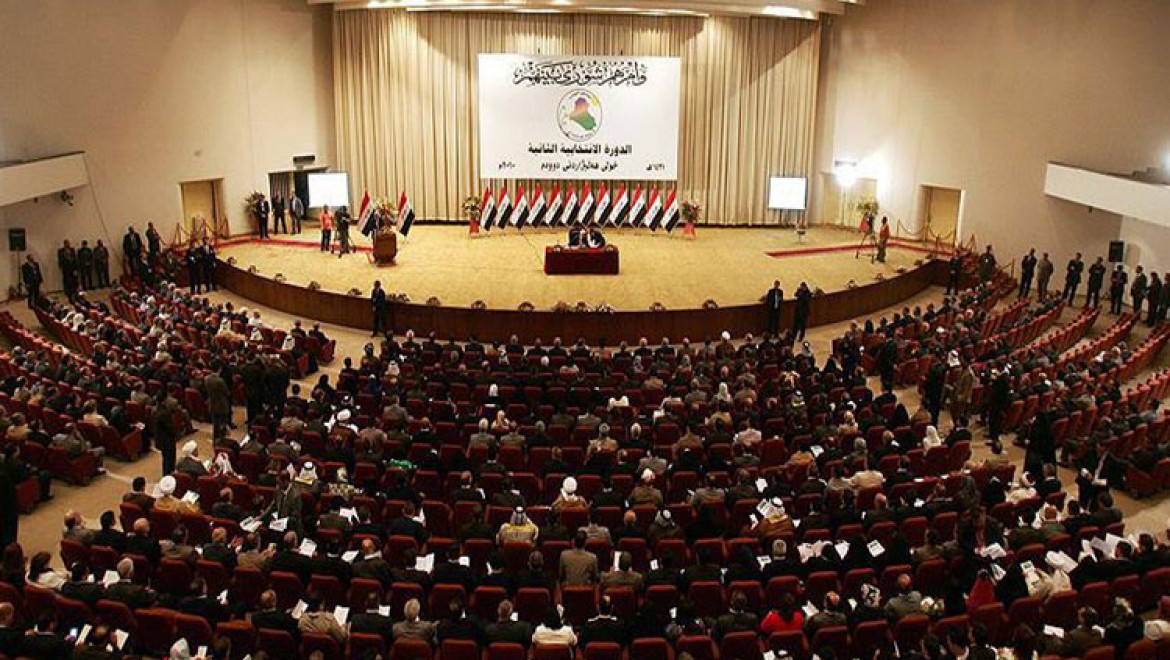 Bağdat'tan Kerkük il meclisini lağvetme hamlesi