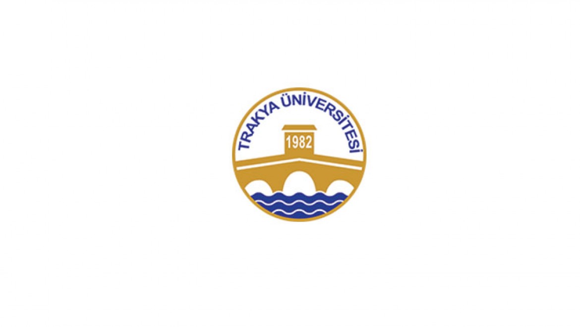 Trakya Üniversitesi 40 Öğretim Üyesi alacak
