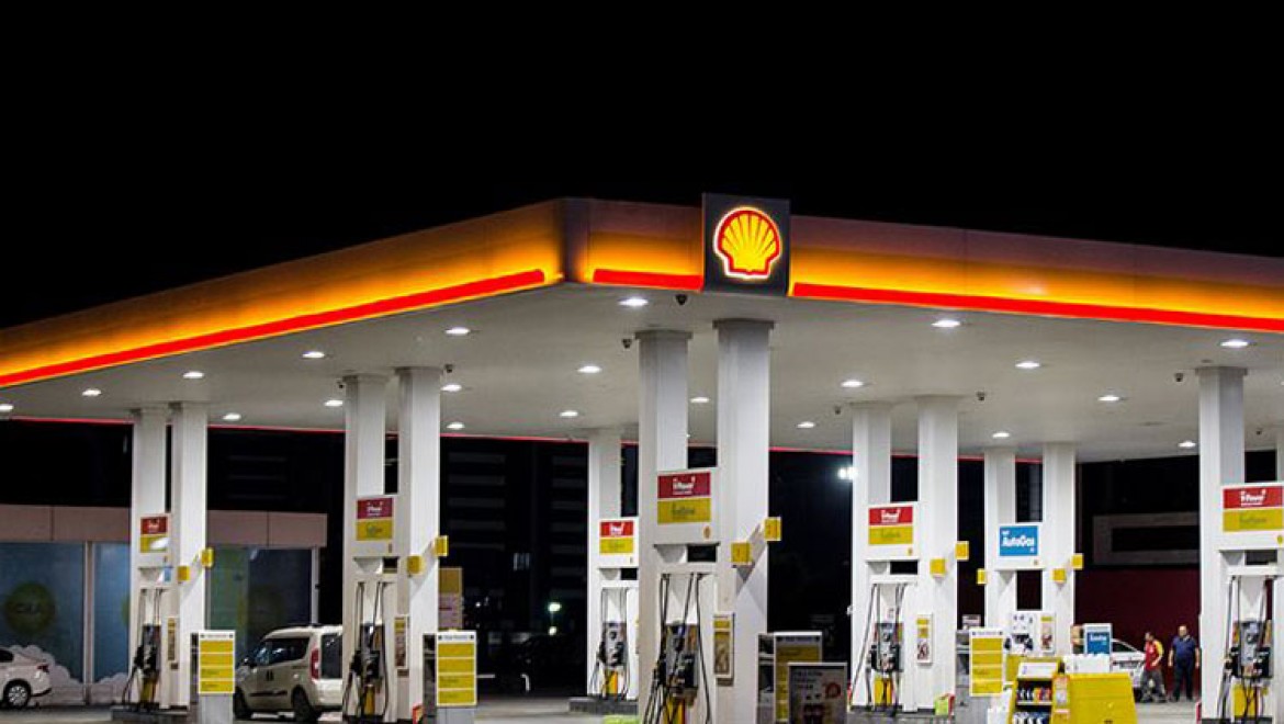 EPDK'den Shell Petrol AŞ hakkında soruşturma