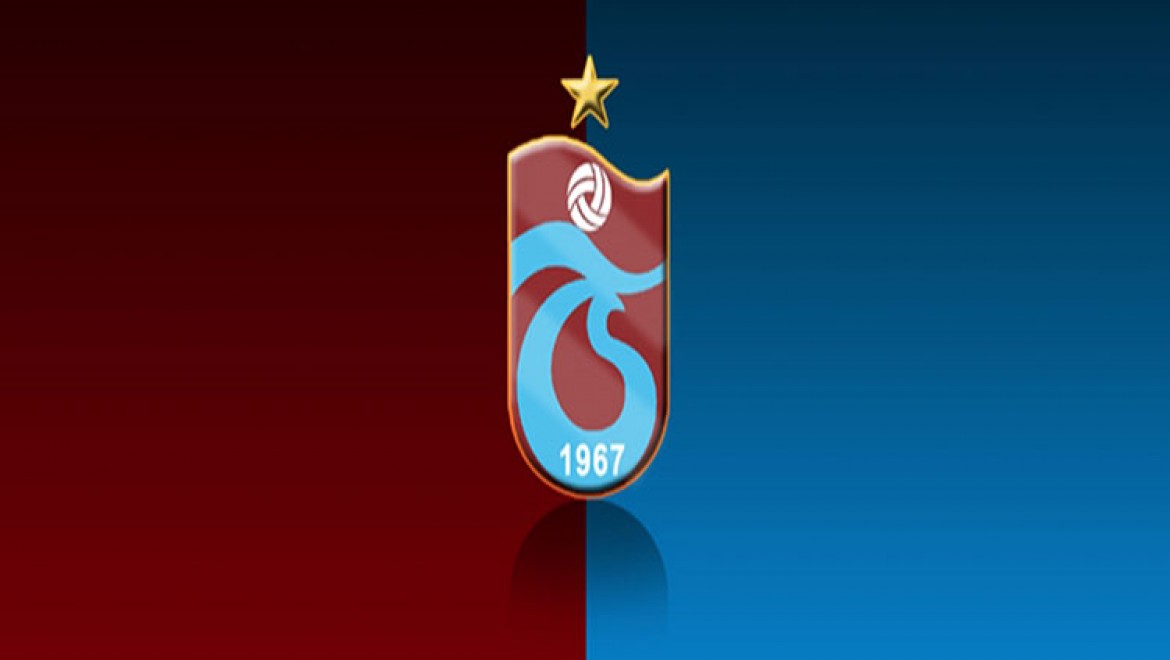 Trabzonspor'dan stat açıklaması