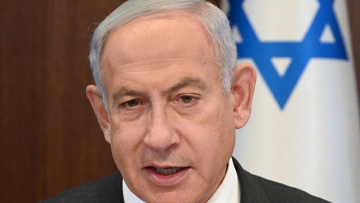 İsrail Başbakanı, Ukrayna'ya "askeri yardımı" değerlendirdiklerini söyledi