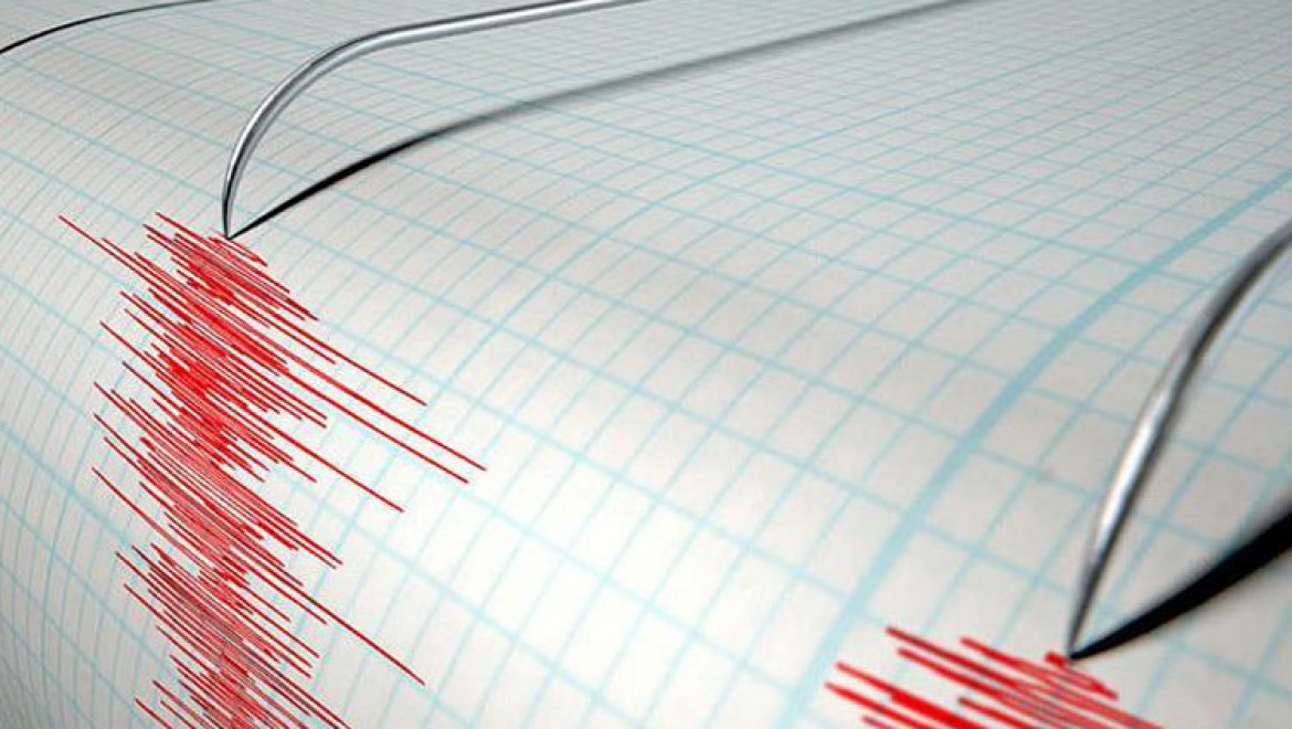 Depremde Yunanistan'ın İstanköy Adası'nda 2 kişi hayatını kaybetti