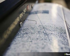 Bosna Hersek'te 4,7 büyüklüğünde deprem meydana geldi