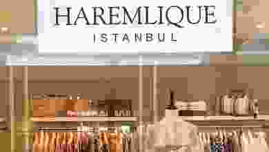 Haremlique İstanbul Swissotel Çeşme mağazası açıldı