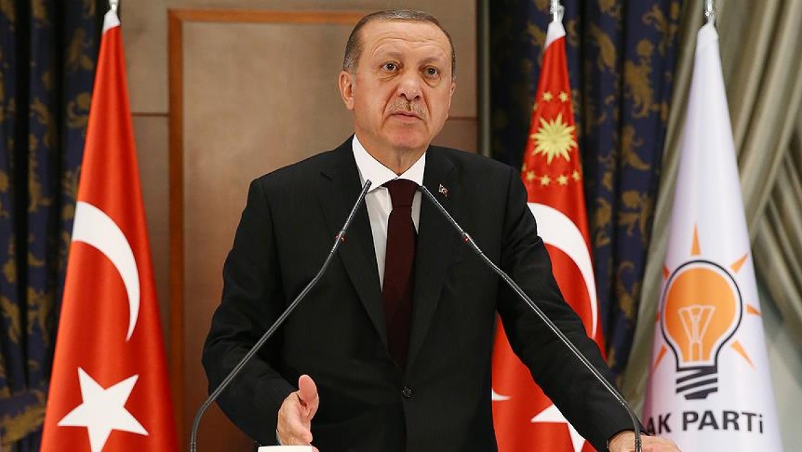 Cumhurbaşkanı Erdoğan Büyükelçilerle İftarda Buluşacak