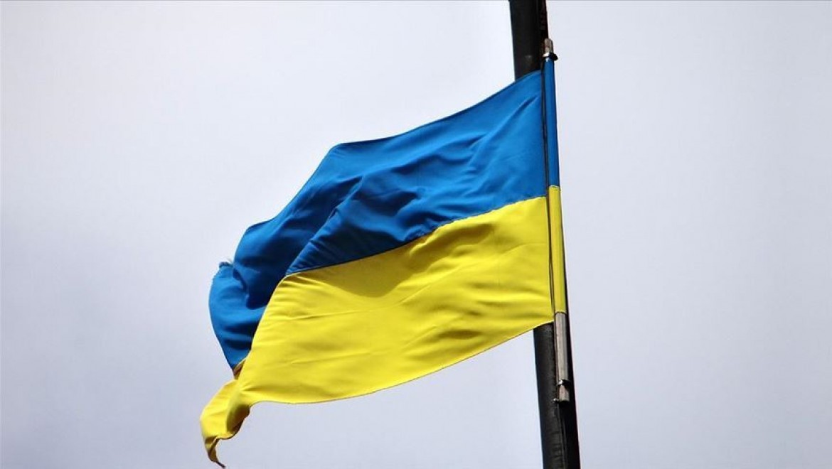 Ukrayna AB'nin Belarus'a yönelik yaptırım kararına katıldı