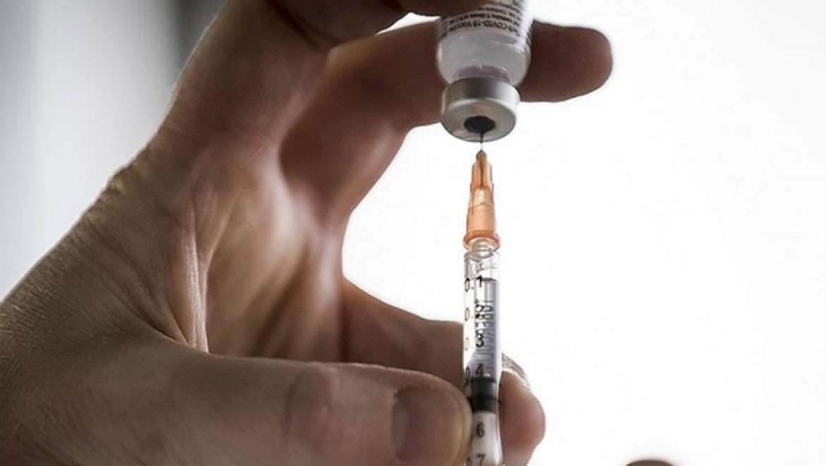 Böbrek yetmezliği hastalarına 'Kovid-19 aşısını ihmal etmeyin' çağrısı
