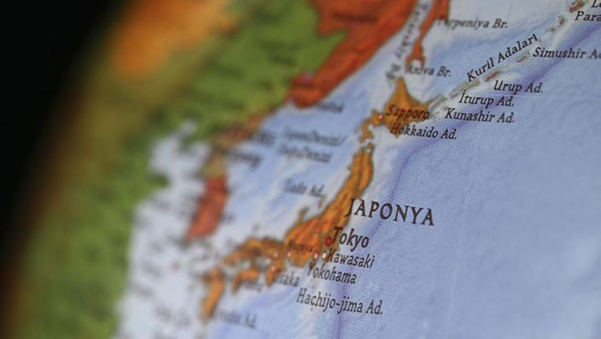 Japonya, ticari gemilerini korumak için ABD liderliğindeki koalisyona katılmayacak