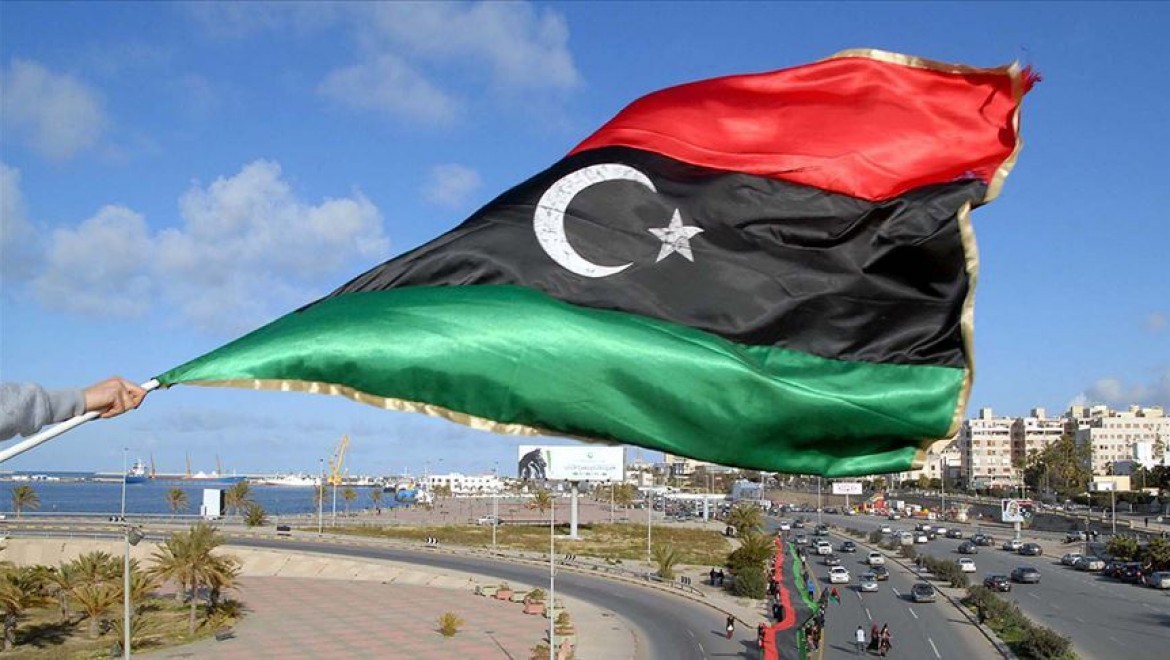 BM ve Almanya Libya konulu toplantıya ev sahipliği yapacak