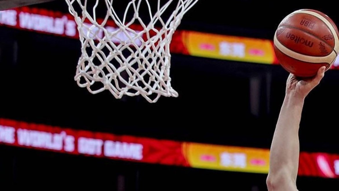 NBA'de Philadelphia 76ers, Doğu Konferansı'nda liderliğini sürdürdü