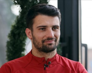 Galatasaraylı futbolcu Dubois: Bu takıma kupa kazanmak için geldim