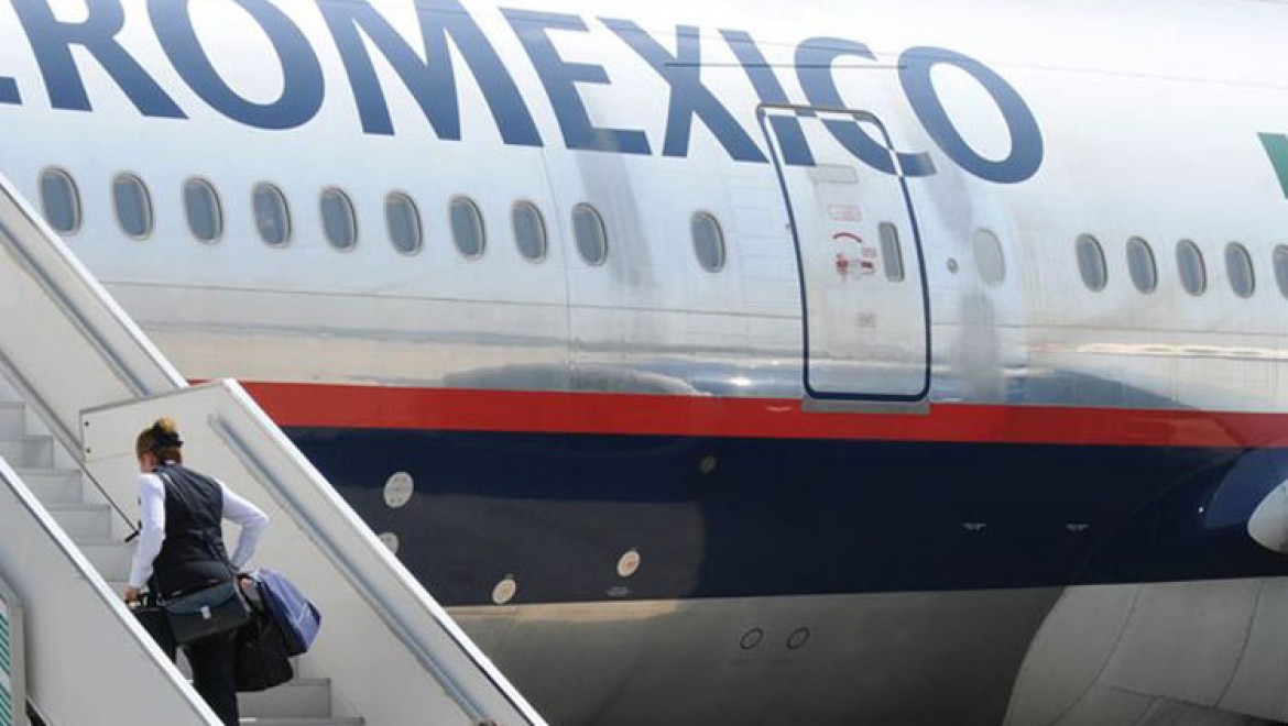 Uçağa geç kalan Meksikalı bakan istifa etti