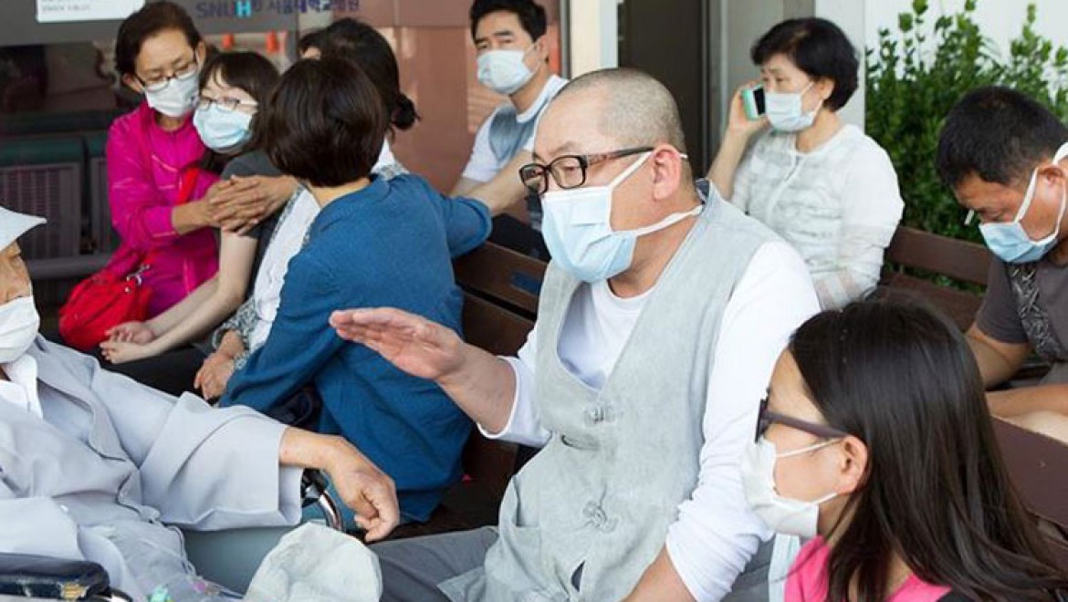 Güney Kore'de grip aşısıyla bağlantısı olduğundan şüphelenilen ölümler 59'a çıktı