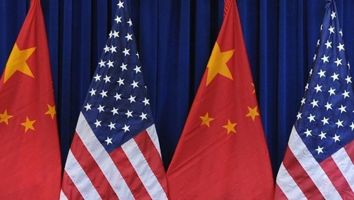 Çin Pelosi'nin ziyareti nedeniyle ABD ile savunma görüşmelerini iptal etti