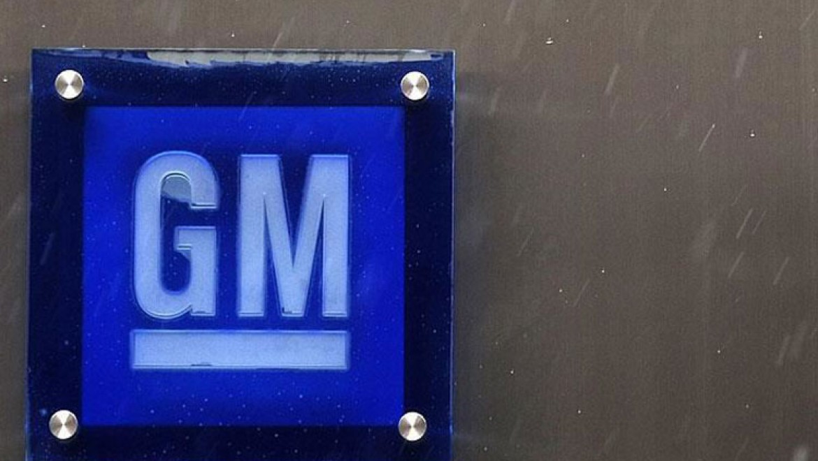 ABD'de General Motors çalışanları greve gitti