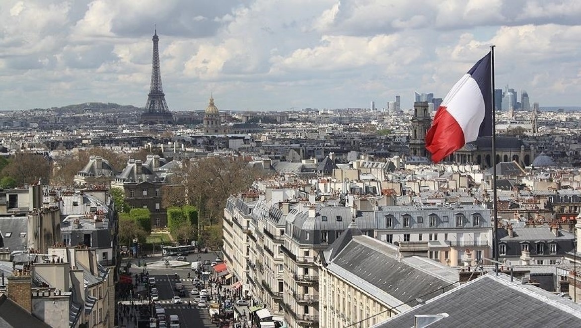 Fransa'da, İslamofobi ile Mücadele Kolektifi'nin kapatılması onaylandı