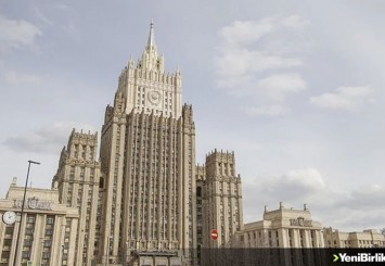 Rusya, İsveçli 5 diplomatı "istenmeyen kişi" ilan etme kararı aldı