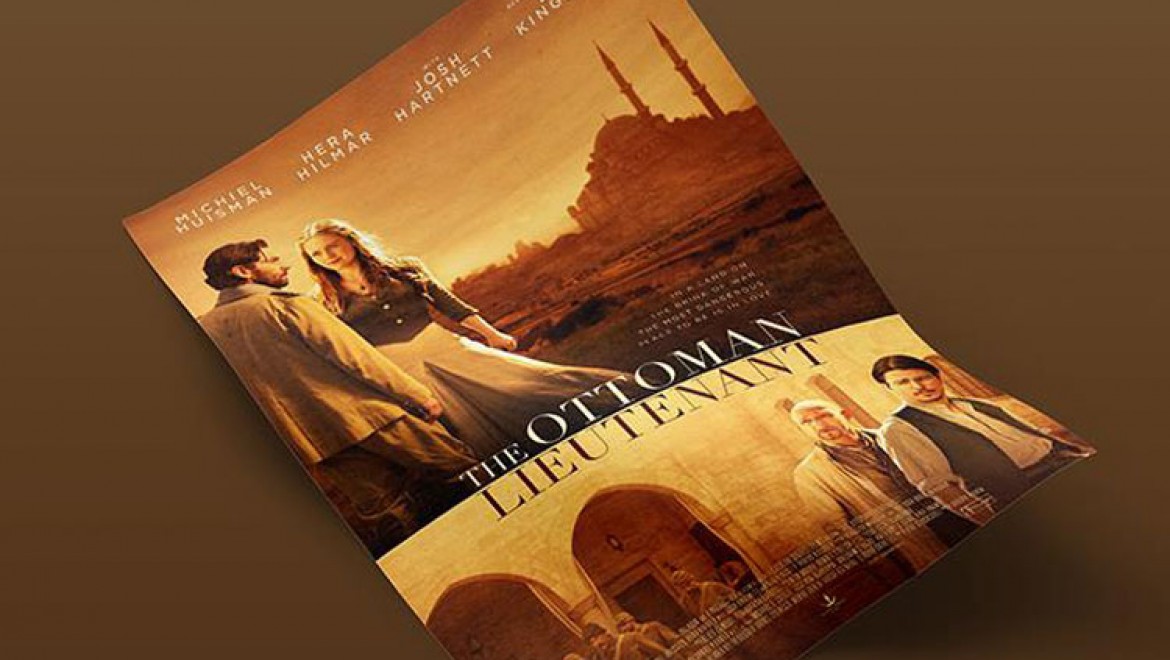 Hollywood'un kapıları Türk sinemasına açılıyor