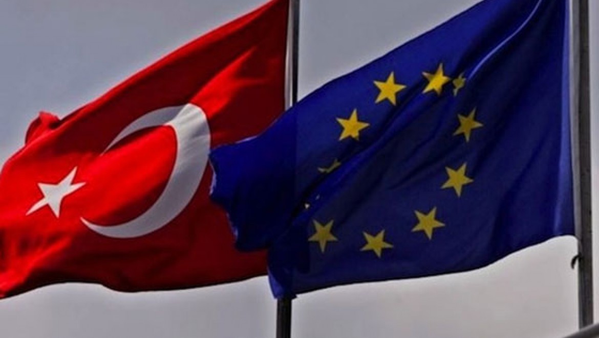 AB-Türkiye zirvesinin süresi uzatıldı
