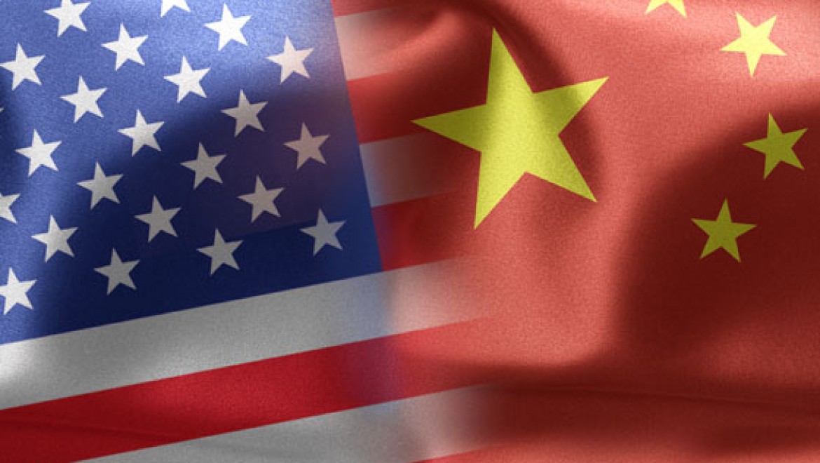 ABD ile Çin'in ortak kararı