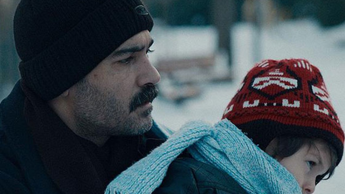 Demirkubuz'un son filmi 22 Nisan'da vizyonda