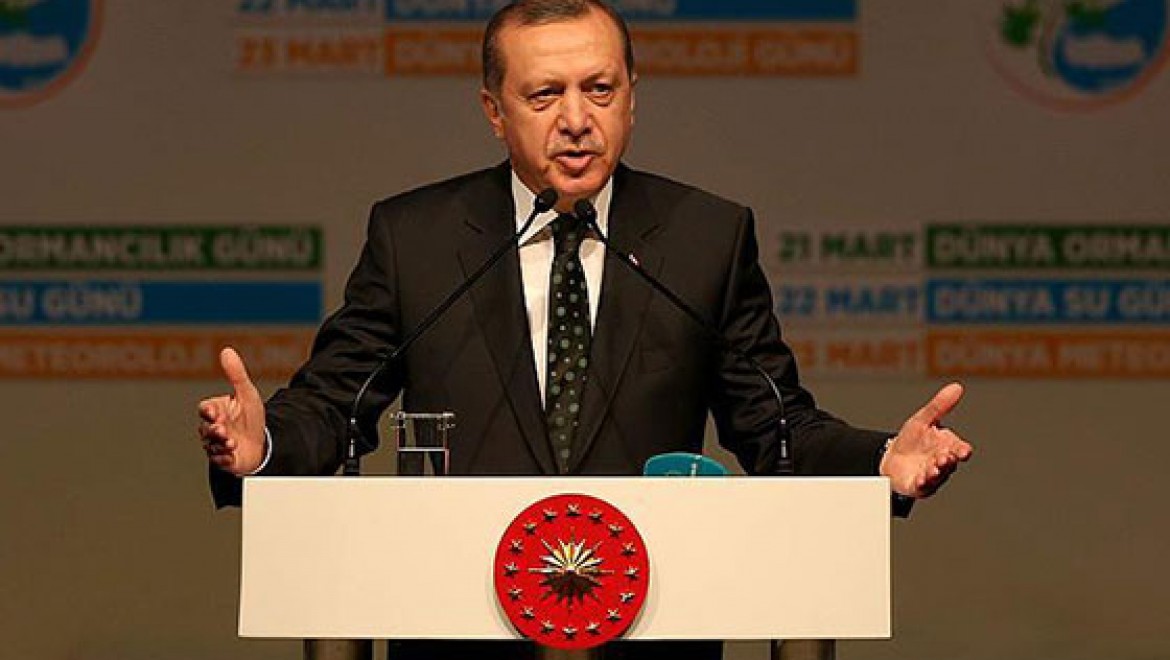 Erdoğan: seferberlik çağrısı yapıyorum