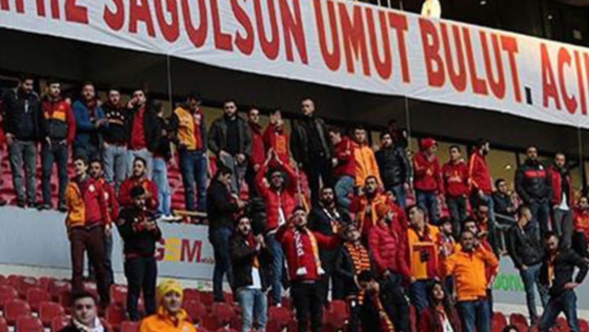 Galatasaray rest çekti, maç ertelendi