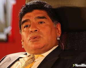 Maradona Messi'nin milli takıma dönüşünü sorguladı