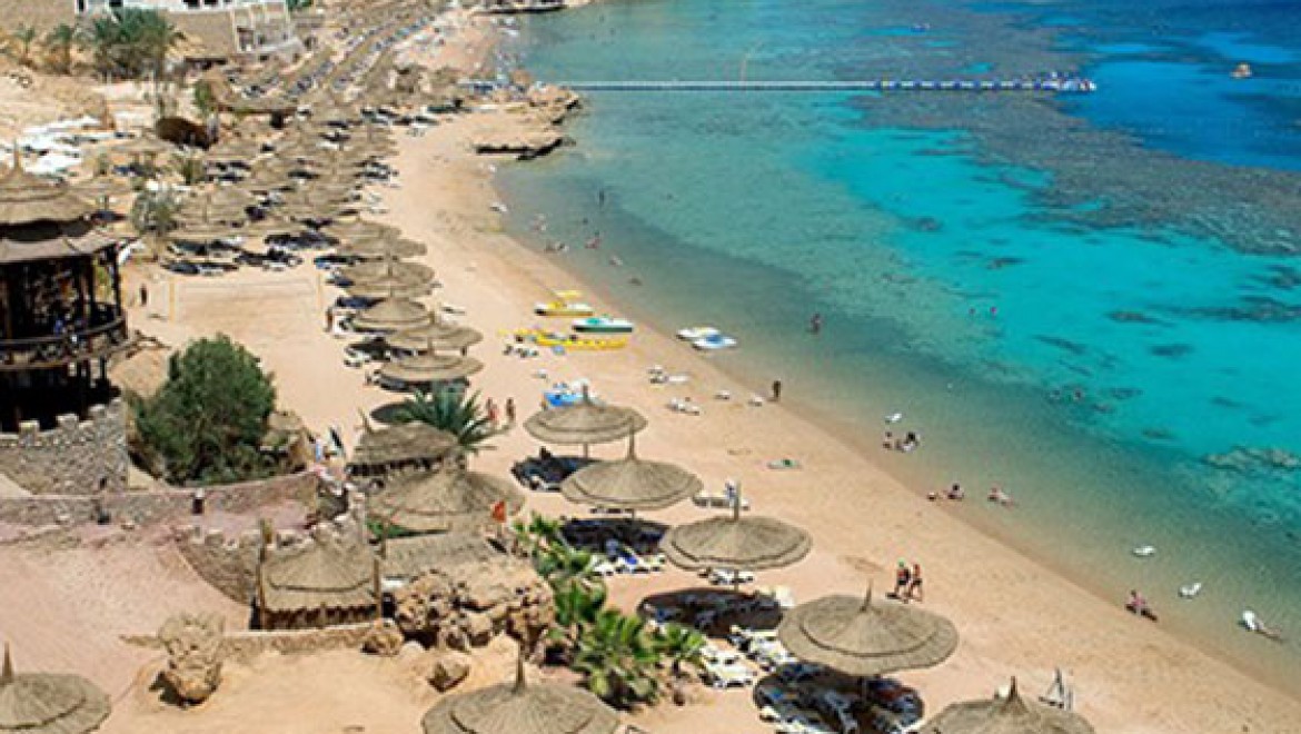 Mısır turizmi serbest düşüşte işte fiyatların durumu