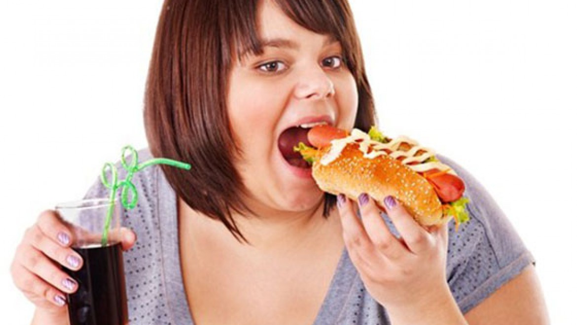 Obezite ve diyabete bağlı hastalıklar artıyor