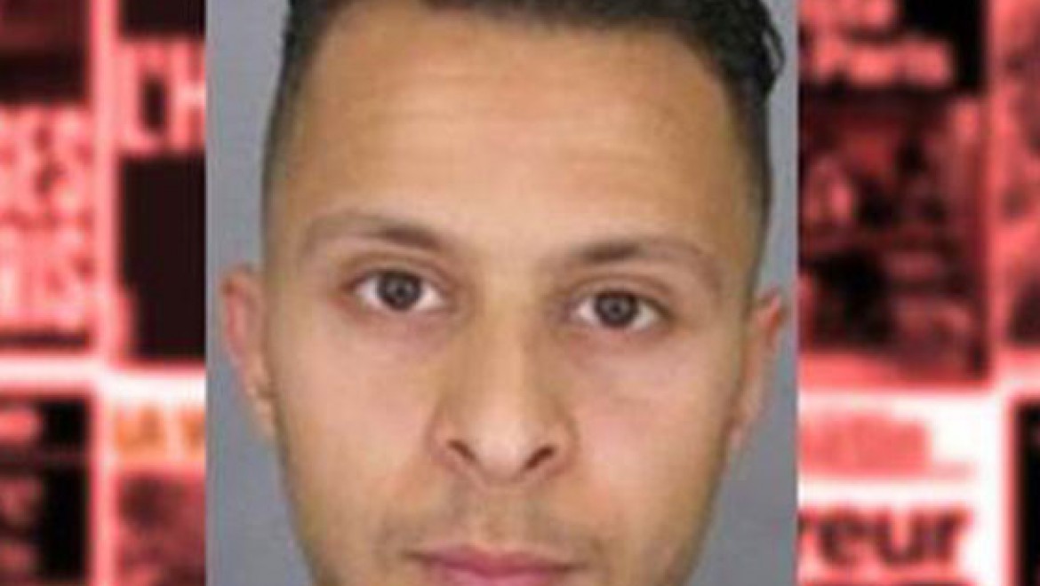 Paris katliamı saldırganı Abdeslam yakalandı