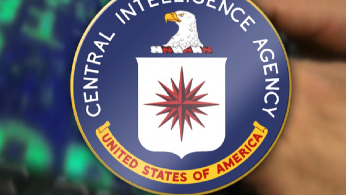 Seçimlerde "CIA parmağı" iddiası
