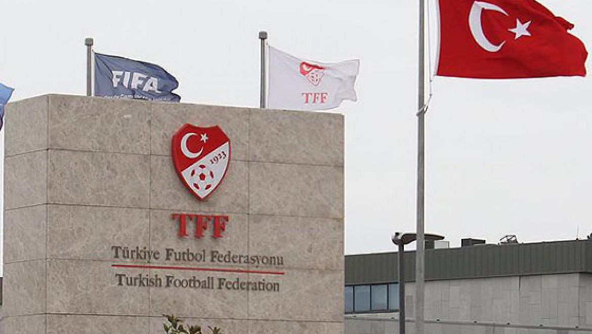 Süper Lig'de 5 kulüp PFDK'ya sevk edildi