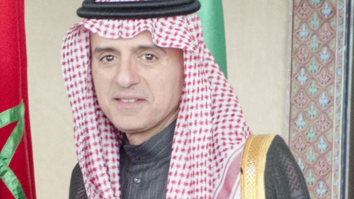 Suudi Arabistan: Hedef Esad değil