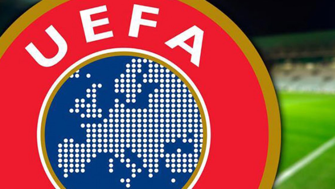 UEFA'dan 3 kulübe men cezası
