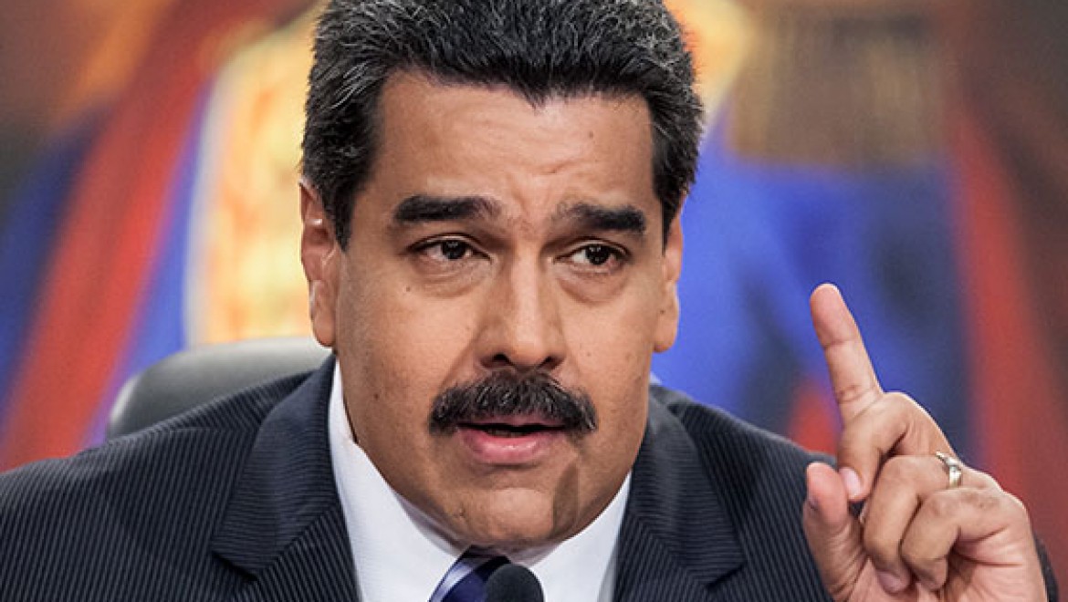 Venezuela'da fabrika sahipleri hapse atılacak