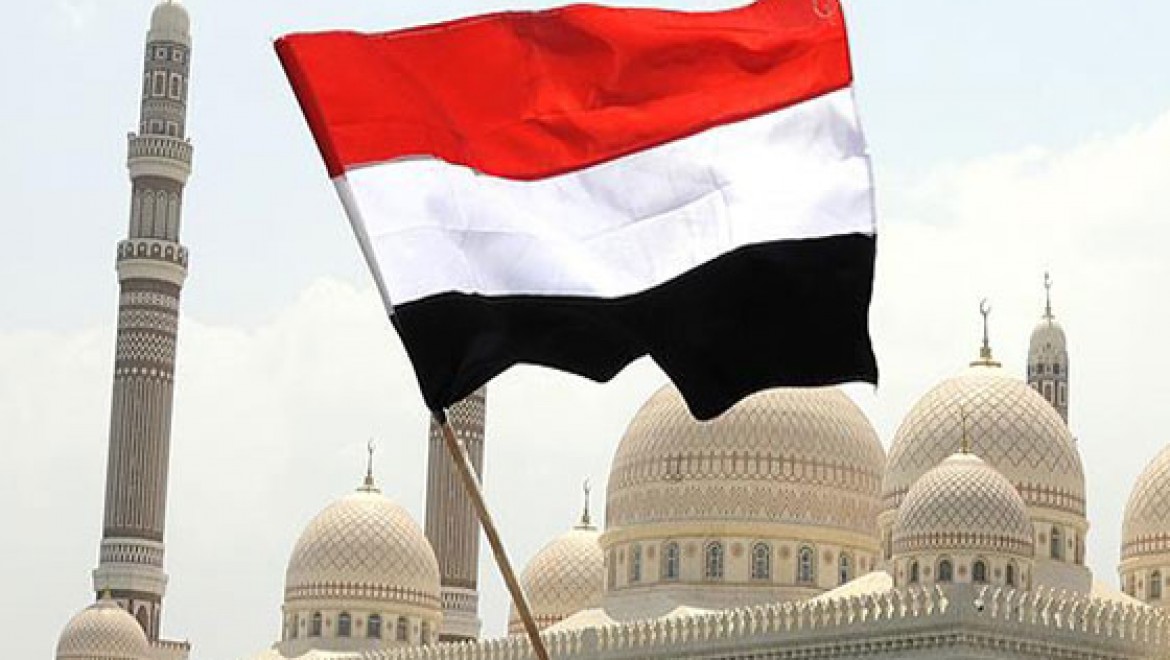 Yemen'de hükümet kuruluyor