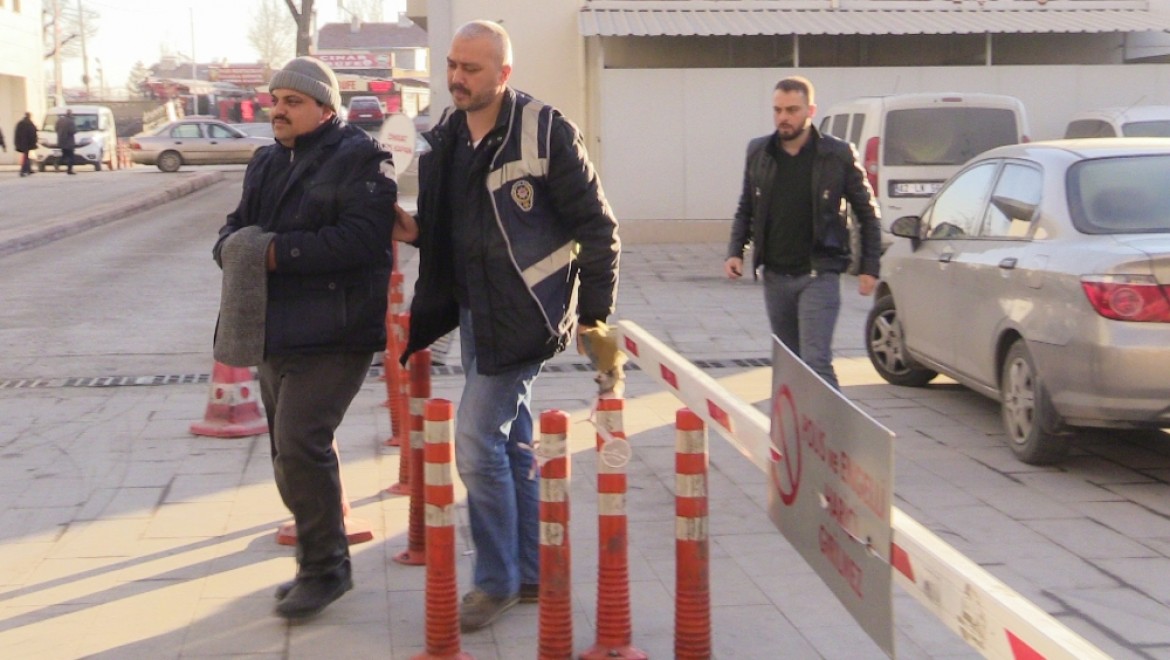 31 ilde FETÖ operasyonu: 100 gözaltı kararı