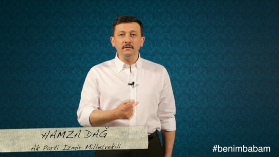 AK Parti milletvekillerinden Kılıçdaroğlu'na video klipli cevap