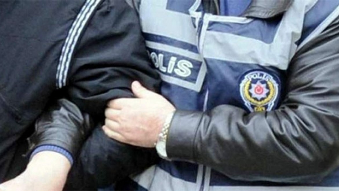 Ankara'da eylem için keşif yapan DEAŞ'lı yakalandı