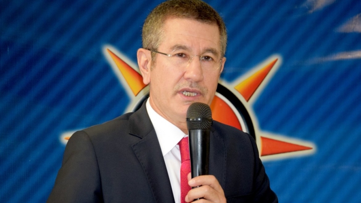 Başbakan Yardımcısı Canikli'den foreks açıklaması