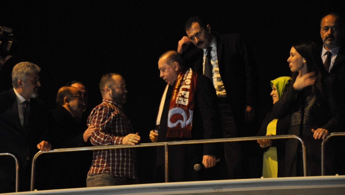 Cumhurbaşkanı Erdoğan, Eren Bülbül'ün ailesini ziyaret edecek